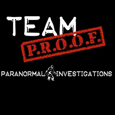 Team P.R.O.O.F.