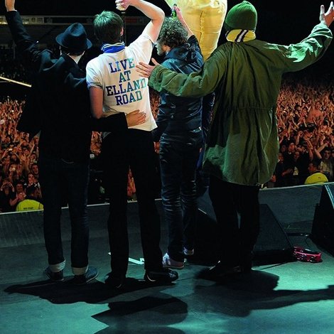 Kaiser Chiefs: Live From Elland Road