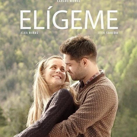 Elígeme