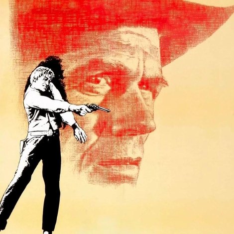 Death of a Gunfighter