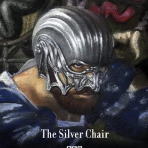 The Chronicles of Narnia: The Silver Chair