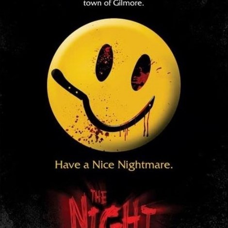 The Night