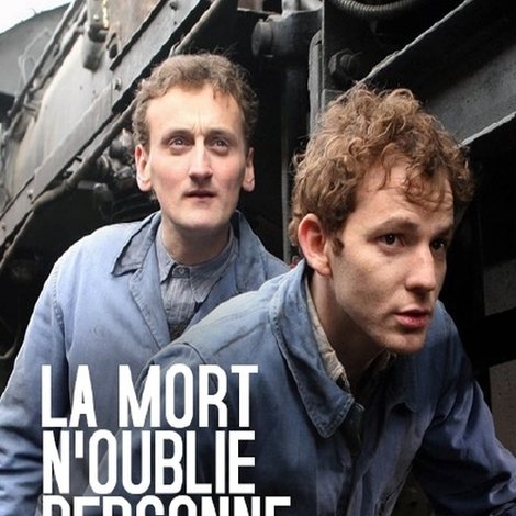 La mort n'oublie personne