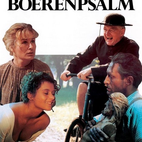 Boerenpsalm