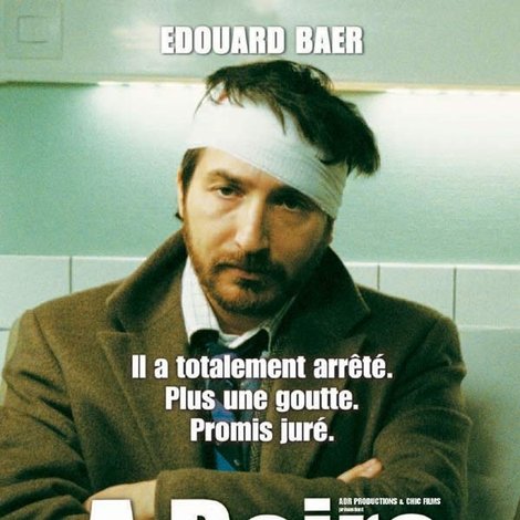 À boire
