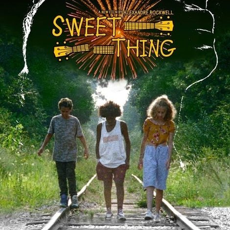 Sweet Thing