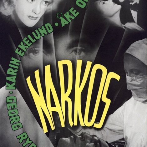 Narkos