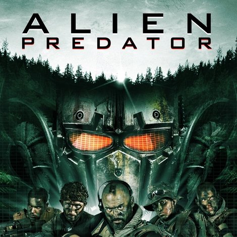 Alien Predator