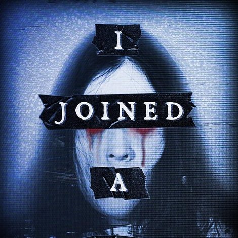 I Joined a Cult