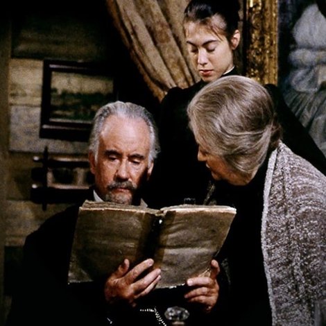 Uncle Vanya