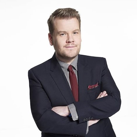 The Late Late Show Carpool Karaoke Primetime Special