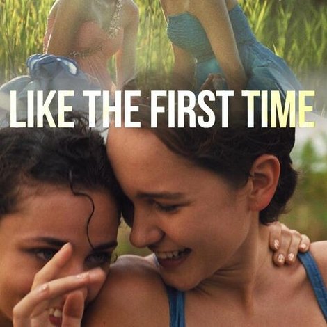 Like the First Time