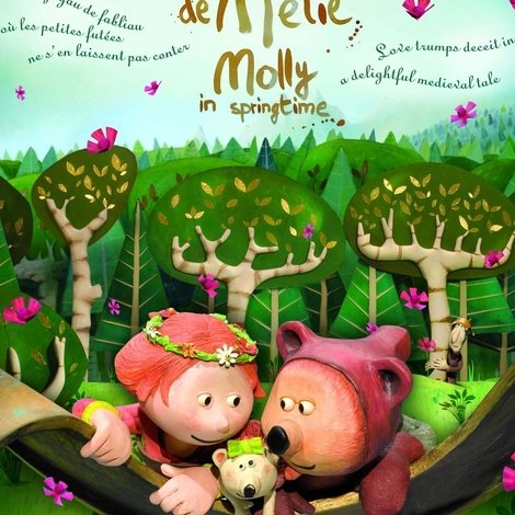 Le Printemps de Mélie
