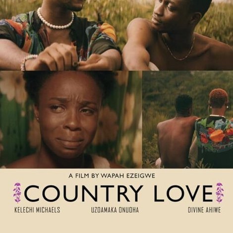 Country Love