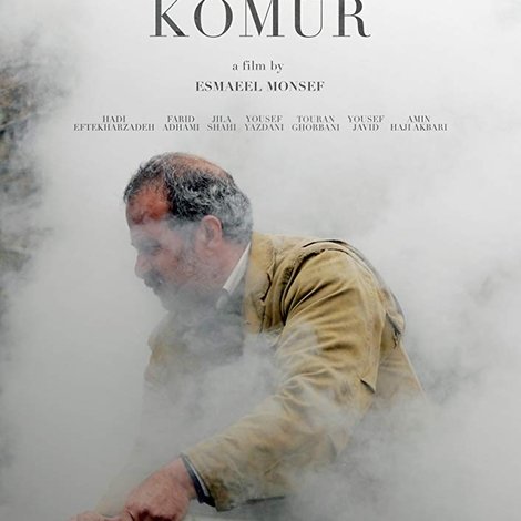 Kömür