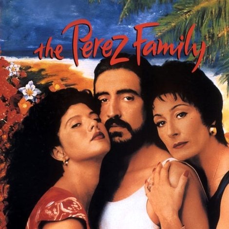 The Perez Family