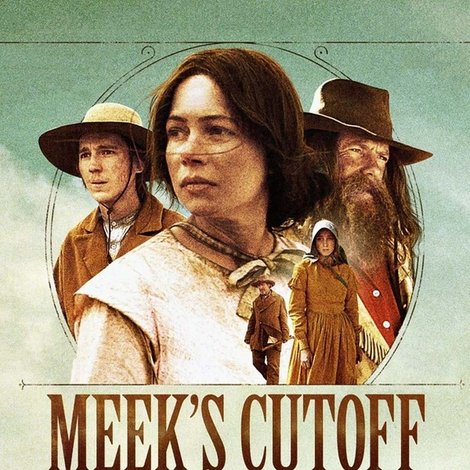 Meek's Cutoff