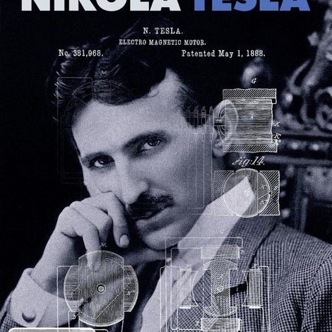 Nikola Tesla - Visionary of Modern Times