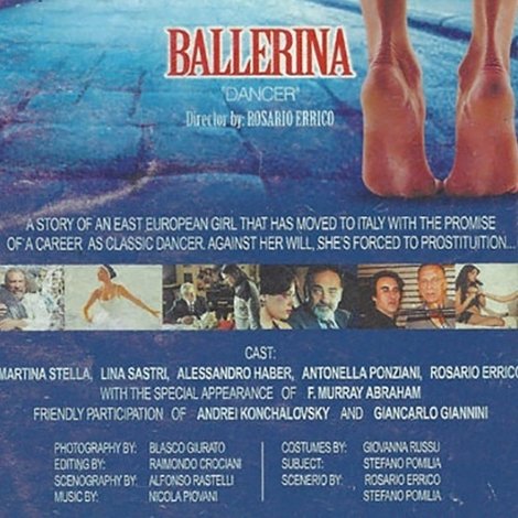 Ballerina