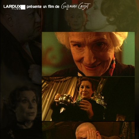 Les deux vieilles dames et l'accordeur