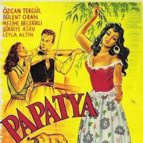 Papatya