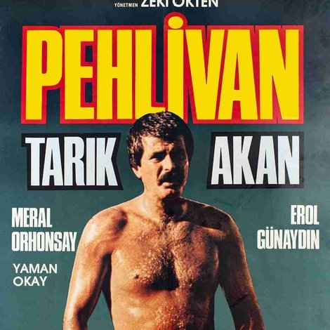 Pehlivan