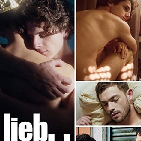 LIEB MICH! - Gay Shorts Volume 7