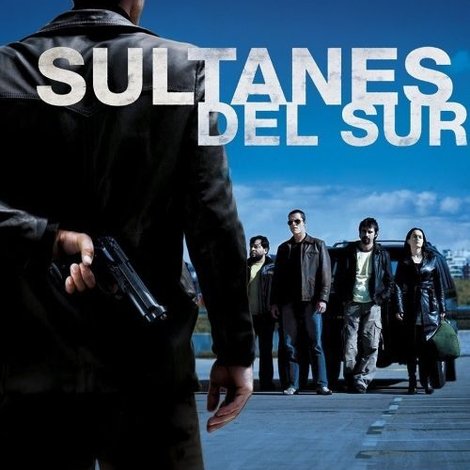 Sultanes del Sur