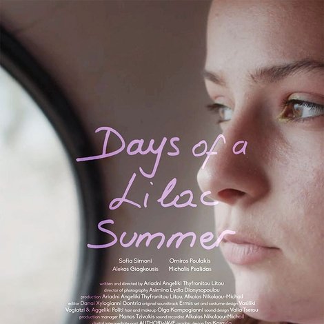 Days of a Lilac Summer