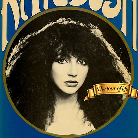 Kate Bush: On Tour