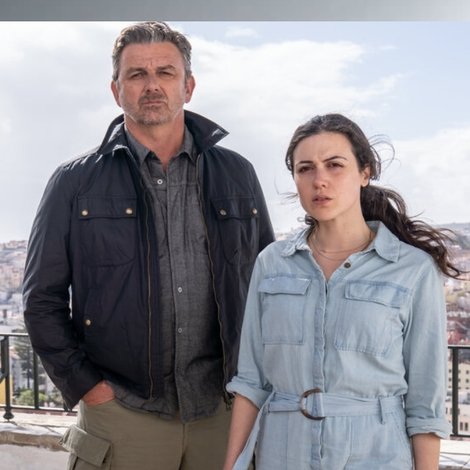 Flucht aus Lissabon