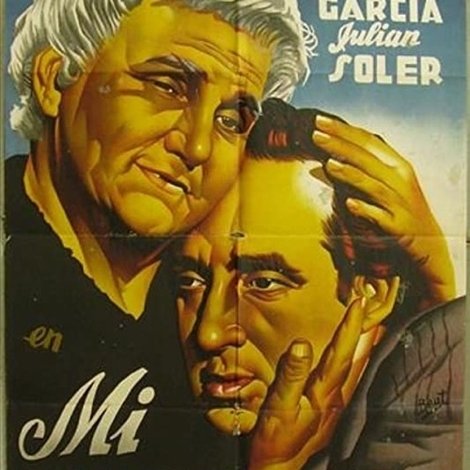 Mi madrecita