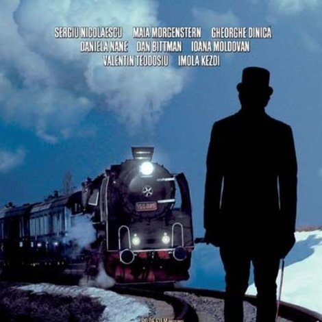 Orient Express