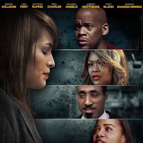 Faces of Deceit