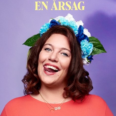 Ane Høgsberg: Døden har en Årsag