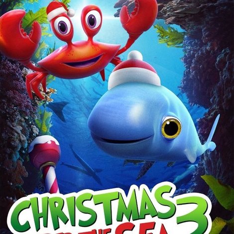 Christmas Under The Sea 3