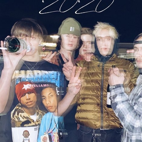 Fellas 2020