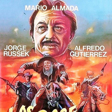 Los doce malditos