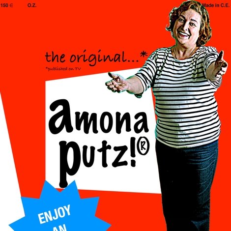 Amona putz!