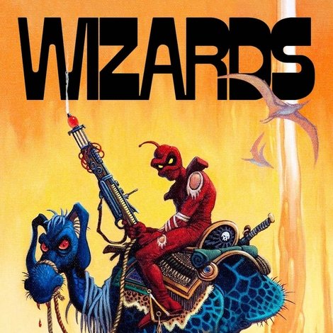 Wizards