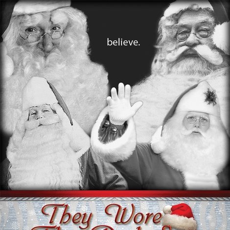 They Wore The Red Suit