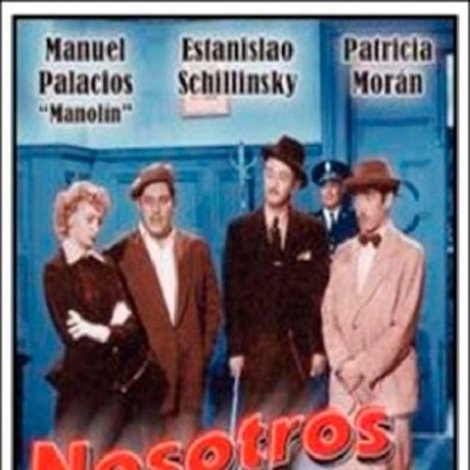 Nosotros los rateros