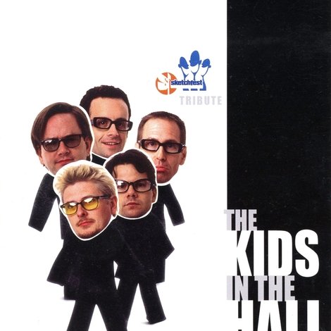 The Kids in the Hall: Sketchfest Tribute