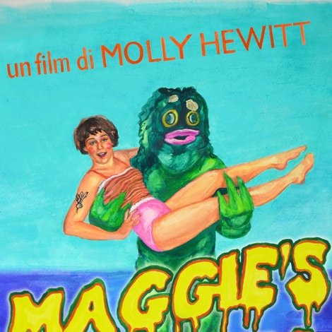 Maggie's Problem