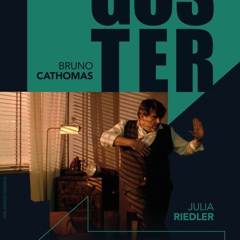 Goster
