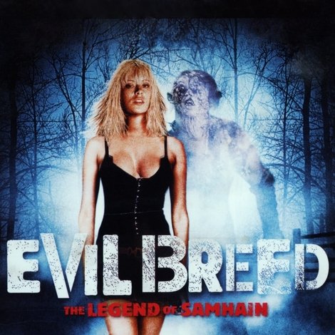 Evil Breed: The Legend of Samhain