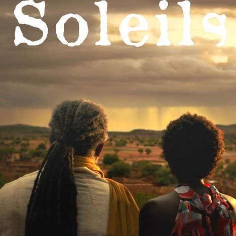 Soleils
