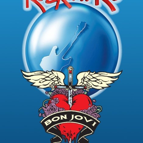 Bon Jovi: Rock In Rio 2013