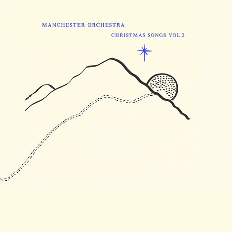 Manchester Orchestra: Christmas Songs Vol. 2