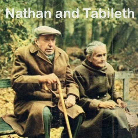 Nathan and Tabileth